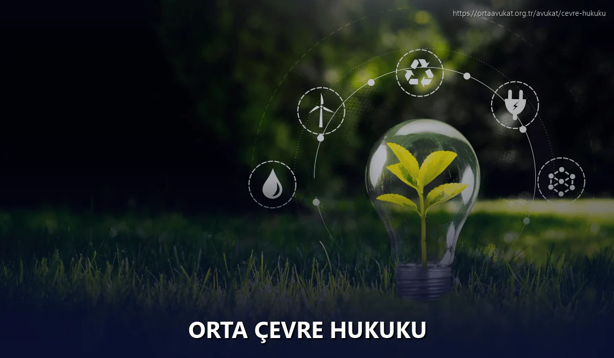 Orta Çevre Hukuku
