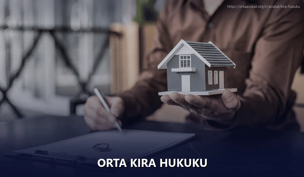 Orta Kira Hukuku